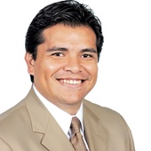 Christian E. Cazares, Expert Advisor (Realty Executives Signature)