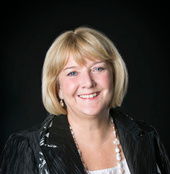 Sue Coleman, International Real Estate Consultant (Kaigai Lifestyle Properties Inc.)