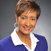 Beverly Johnson, Associate Broker, Realtor (REMAX Legends)