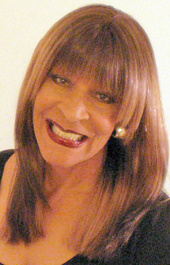 Gail Mercedes