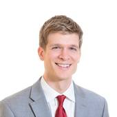 Will Rodgers, Tech focused agent in Fairfax County.  (eXp Realty)