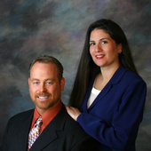 Chris & Debi Styner (Golden Eagle Properties)