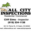 Cliff Sims