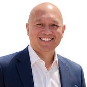 Teddy Lim, The Best or Nothing (eXp Realty)