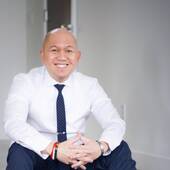 Teddy Lim, The Best or Nothing (John L. Scott Real Estate KMS )