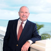 Dick Davis (Dale Sorensen Real Estate)