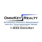 Michael Slaughter, OmniKey Realty is a full service real estate (OmniKey Realty)
