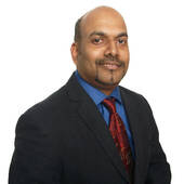 Akilan Theva, Real estate investor and CEO of BisRing (BisRing Inc.)