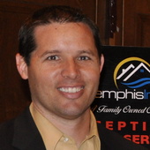 Chris Clothier (Memphis Invest, GP)