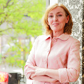 Bianca Marijan, Broker Owner of Independent Real Estate Brokerage (City Brokerage, Hamilton)