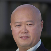 Scott Ko (Global Mortgage Corp.)