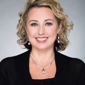 Yvonne Jaramillo Ahearn, Esq. (B),  REALTOR-Broker, CRS, GRI, ABR CLHMS (Hawaii Life Real Estate Brokers)