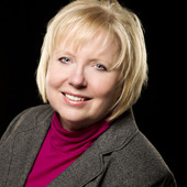 Anita Gilbertson (RE/MAX Professionals)