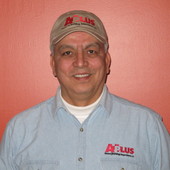 Jess Alvarez (A Plus Home & Building Inspections, Inc.)