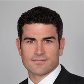 Matthew Belmont, Residential Loan Officer (Amerifirst Financial, Inc.)