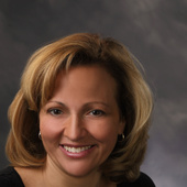 Lisa Elliott, ASP, IAHSP (Dogwood Staging LLC)