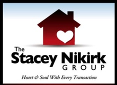 Stacey Nikirk, The Stacey Nikirk Group (Keller Williams Premier Realty)