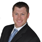 Shane McGraw, VA Home Loan Specialist (Legacy Group Lending)