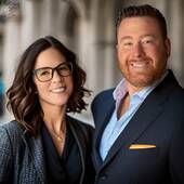 Megan and Jason Williams, Realtor/Associate Broker ~ Buy | Sell | Invest (HomeSmart Elite)
