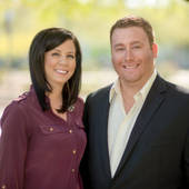 Megan and Jason Williams, Realtor/Associate Broker ~ Buy | Sell | Invest (HomeSmart Elite)