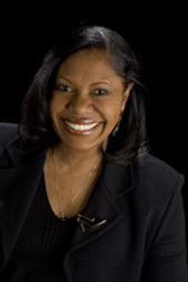 Vanessa Thomas-Jones (ERA Herman Group)