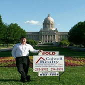 david cecil (colwell realty professionals)