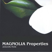 Magnolia Properties of Jacksonville Inc (Magnolia Properties-Northeast Florida)