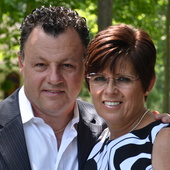 Shari and Ricky O'Neal, O'Neal Group LLC. (KDK Realty, LLC)