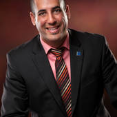 Amir Rizik, Residential & Commercial Real Estate Professional (Vertical Focus Realty)
