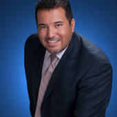 Arturo Rubio, Residential Sales and Mortgages (L. A. Realty Services)