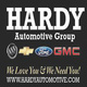 Hardy Automotive (Hardy Family Automotive Group): Services for Real Estate Pros in Dallas, GA