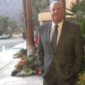 Tom Pivetti (California State Broker/VP Western Region Connect Realty, Inc.)