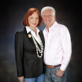 Chris and Dick Dovorany, Broker/Associate at Premiere Plus Realty (                        Homes for Sale in Naples, Bonita Springs and Estero, Florida)