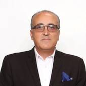 Radwan Sleiman, Residential & Commercial Real Estate Broker (Landmark Group)