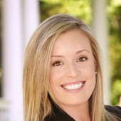 Amie Gallagher, The Stephen Cooley Team (Keller Williams Realty)