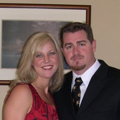 Brian and Heather Halliday, Temecula Home Inspector (Halliday Home Inspections)