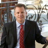 Brad Kessel (Prudential California Realty)