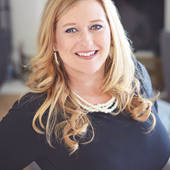 Amy McDaniel, The McDaniel Team (Keller Williams Realty)