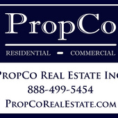 Richard Egolf (PropCo Real Estate)