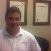 Kevin McHaney, RE/MAX New Horizons (RE/MAX)