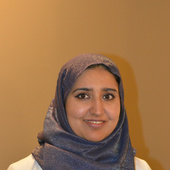 Mabrook Shah, Interior Decorator & Home Stager (UpStaging Interiors Calgary)