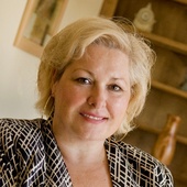 Joan Inglis, ASP, ASPM, IAHSP (Carolina Spaces, LLC)