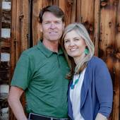 David & Kirsten Myers, your local Anthem, AZ connection (Sold By Myers - Anthem, AZ Real Estate 623-551-1000)