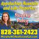 Sandra Daley, Realtor Professional Broker NC, GA & TN (Appalachian Mountain and Lake Properties): Managing Real Estate Broker in Murphy, NC