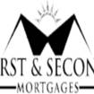 First and Second Mortgage