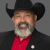 Manuel Loya Jr, Real estate agent serving the San Antonio area and (KW Heritage)