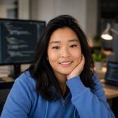 Alice Hsieh, Outreach leads for SA- divorce, foreclosure (leadibles)