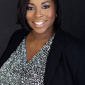 Nickisha Shell, Serving Your Community (Long & Foster Real Estate, Inc.)