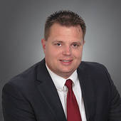 Cory Draeger, Real estate agent serving Columbus, OH (Keller Williams Consultants Realty)