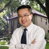 Jack Chang, Broker - Coldwell Banker Bain (Coldwell Banker Bain )